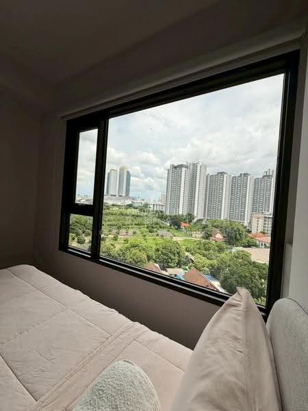 COBE Ratchada-Rama 9, Bangkok, Thiam Ruammit Road, Huai Khwang, Bangkok, 1 Bedroom, 32 sqm, Condo For Rent, by PROPMATCH CO., LTD., 500576349 - DDproperty.com