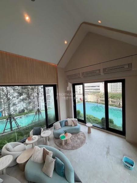 COBE Ratchada-Rama 9, Bangkok, Thiam Ruammit Road, Huai Khwang, Bangkok, 1 Bedroom, 32 sqm, Condo For Rent, by PROPMATCH CO., LTD., 500576349 - DDproperty.com