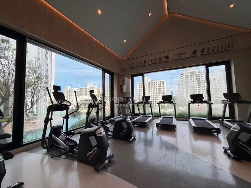 COBE Ratchada-Rama 9, Bangkok, Thiam Ruammit Road, Huai Khwang, Bangkok, 1 Bedroom, 32 sqm, Condo For Rent, by PROPMATCH CO., LTD., 500576349 - DDproperty.com