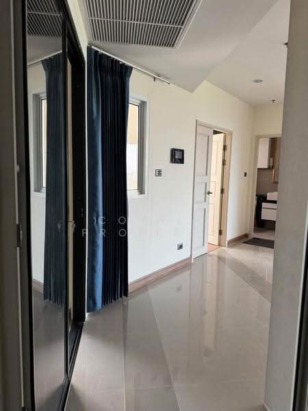 Supalai Wellington, Bangkok, Thiam Ruammit Road, Huai Khwang, Bangkok, 2 Bedrooms, 76 sqm, Condo For Rent, by Connex Property, 500576351 - DDproperty.com