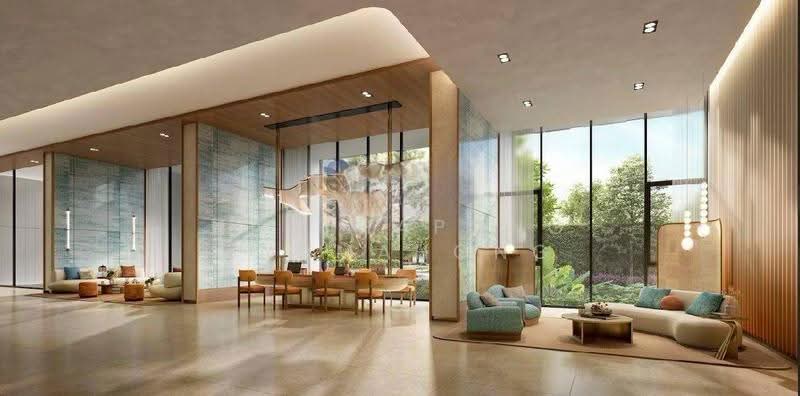 Love Charoen Nakhon, Bangkok, 1463 Charoen Nakhon Road, Bang Lam Phu Lang, Khlong San, Bangkok, 1 Bedroom, 26 sqm, Condo For Sale, by Natthapong Laomahong, 500576353 - DDproperty.com