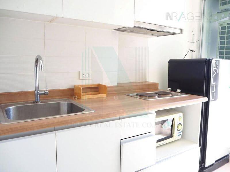 U Delight @ Jatujak Station, bangkok, 22 Soi Phaholyothin 18/1, Phaholyothin Road, Jom Phon, Chatuchak, Bangkok, 1 Bedroom, 32 sqm, Condo For Sale, by NR AGENT, 500576354 - DDproperty.com