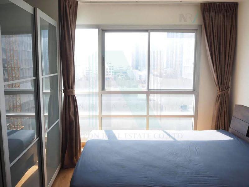 U Delight @ Jatujak Station, bangkok, 22 Soi Phaholyothin 18/1, Phaholyothin Road, Jom Phon, Chatuchak, Bangkok, 1 Bedroom, 32 sqm, Condo For Sale, by NR AGENT, 500576354 - DDproperty.com