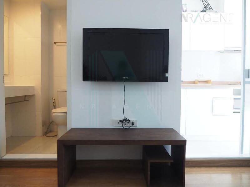 U Delight @ Jatujak Station, bangkok, 22 Soi Phaholyothin 18/1, Phaholyothin Road, Jom Phon, Chatuchak, Bangkok, 1 Bedroom, 32 sqm, Condo For Sale, by NR AGENT, 500576354 - DDproperty.com