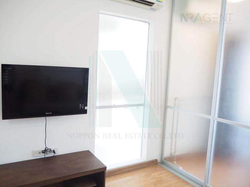 U Delight @ Jatujak Station, bangkok, 22 Soi Phaholyothin 18/1, Phaholyothin Road, Jom Phon, Chatuchak, Bangkok, 1 Bedroom, 32 sqm, Condo For Sale, by NR AGENT, 500576354 - DDproperty.com
