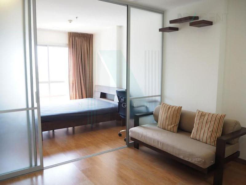 U Delight @ Jatujak Station, bangkok, 22 Soi Phaholyothin 18/1, Phaholyothin Road, Jom Phon, Chatuchak, Bangkok, 1 Bedroom, 32 sqm, Condo For Sale, by NR AGENT, 500576354 - DDproperty.com