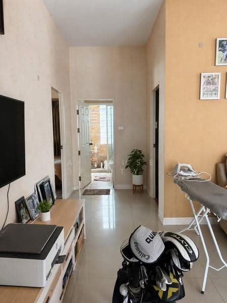 ขายบ้านเดี่ยว หมู่บ้านมณีรินทร์วิลเลจ ศรีราชา, Chon Buri (Pattaya), Surasak, Si Racha, Chon Buri (Pattaya), 3 Bedrooms, 148 sqm, Single Detached House For Sale, by A House Property Co.,Ltd., 500576355 - DDproperty.com