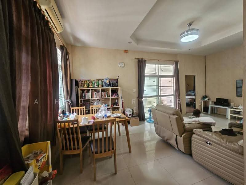 ขายบ้านเดี่ยว หมู่บ้านมณีรินทร์วิลเลจ ศรีราชา, Chon Buri (Pattaya), Surasak, Si Racha, Chon Buri (Pattaya), 3 Bedrooms, 148 sqm, Single Detached House For Sale, by A House Property Co.,Ltd., 500576355 - DDproperty.com