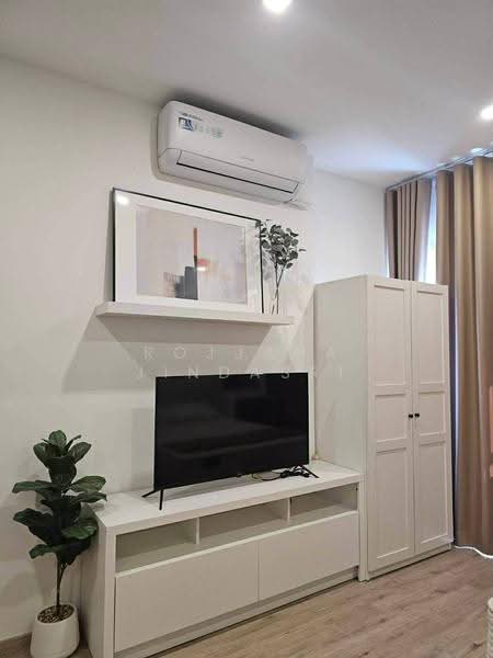 The Rich Rama 9-Srinakarin, Bangkok, Srinakarin Road, Suan Luang, Bangkok, 1 Bedroom, 26 sqm, Condo For Sale, by Rojjana Jindasri, 500576356 - DDproperty.com