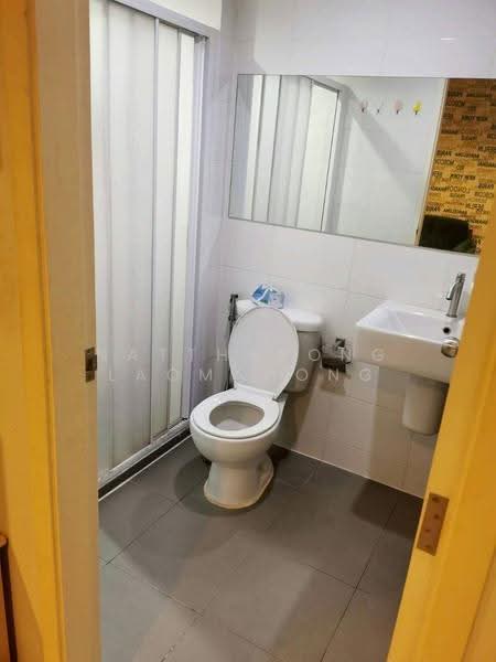 Aspire Rama 9, Bangkok, Soi Rama 9, Rama 9 Road, Huai Khwang, Bangkok, 1 Bedroom, 33 sqm, Condo For Sale, by Natthapong Laomahong, 500576357 - DDproperty.com