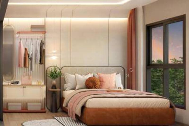 Plum Condo East Ladprao : พลัม คอนโด อีสต์ ลาดพร้าว, กรุงเทพ, ลาดพร้าว, พลับพลา, วังทองหลาง, กรุงเทพ, 27 ตร.ม., คอนโด ขาย, โดย Natthapong Laomahong, 500576362 - DDproperty.com