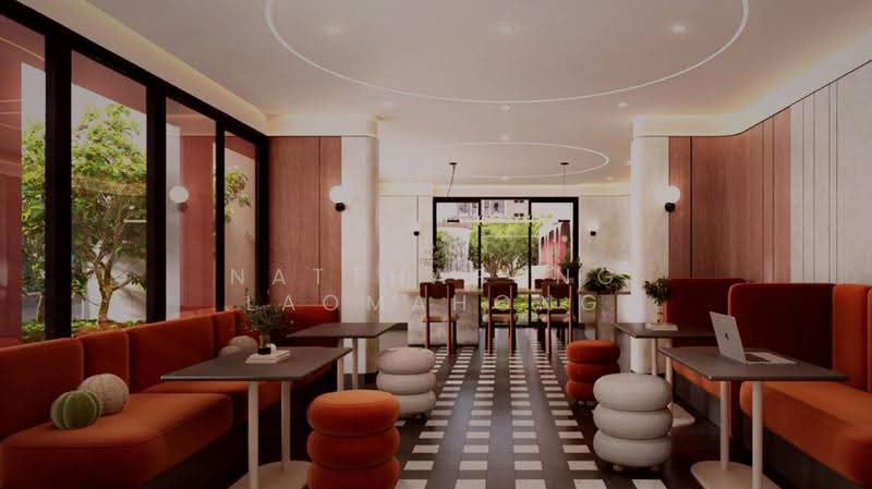 Plum Condo East Ladprao : พลัม คอนโด อีสต์ ลาดพร้าว, Bangkok, ลาดพร้าว, Phlapphla, Wang Thonglang, Bangkok, 1 Bedroom, 27 sqm, Condo For Sale, by Natthapong Laomahong, 500576362 - DDproperty.com