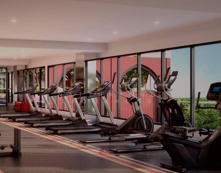 Plum Condo East Ladprao : พลัม คอนโด อีสต์ ลาดพร้าว, Bangkok, ลาดพร้าว, Phlapphla, Wang Thonglang, Bangkok, 1 Bedroom, 27 sqm, Condo For Sale, by Natthapong Laomahong, 500576362 - DDproperty.com