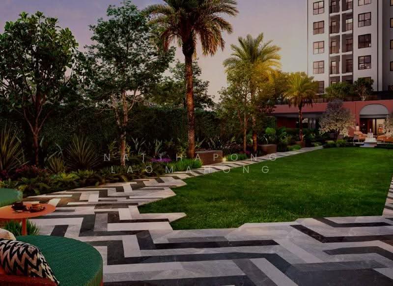 Plum Condo East Ladprao : พลัม คอนโด อีสต์ ลาดพร้าว, Bangkok, ลาดพร้าว, Phlapphla, Wang Thonglang, Bangkok, 1 Bedroom, 27 sqm, Condo For Sale, by Natthapong Laomahong, 500576362 - DDproperty.com