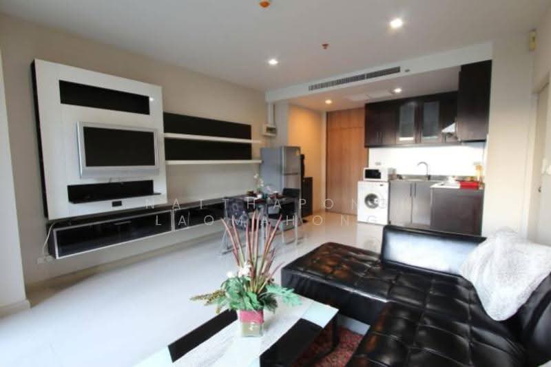 Noble Solo, Bangkok, 988 Thong Lo, Khlong Tan Nua, Watthana, Bangkok, 1 Bedroom, 52 sqm, Condo For Rent, by Natthapong Laomahong, 500576364 - DDproperty.com