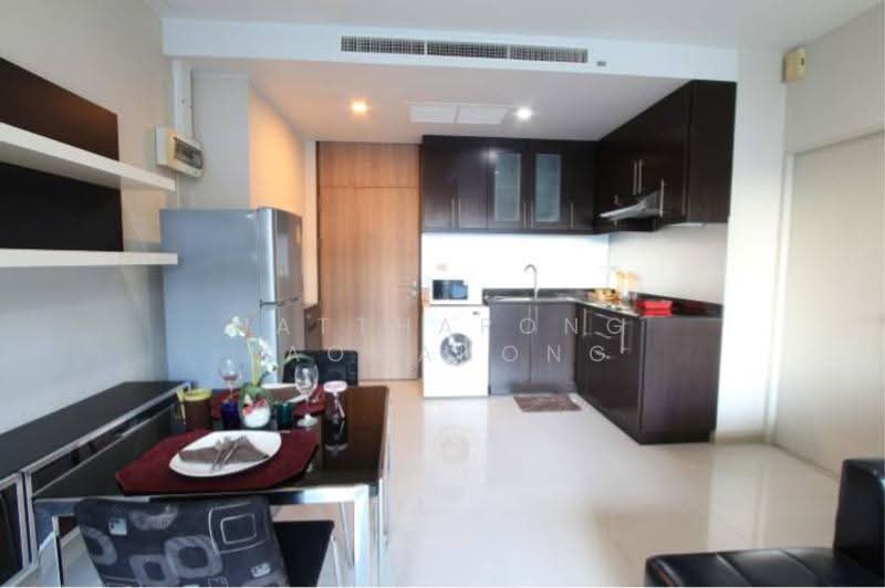 Noble Solo, Bangkok, 988 Thong Lo, Khlong Tan Nua, Watthana, Bangkok, 1 Bedroom, 52 sqm, Condo For Rent, by Natthapong Laomahong, 500576364 - DDproperty.com