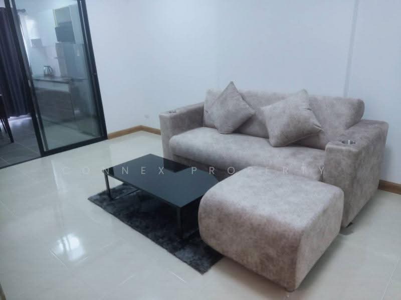 Supalai Vista, Phuket, 77 Takuapa Rd, Talat Yai, Muang Phuket, Phuket, 1 Bedroom, 49 sqm, Condo For Rent, by Connex Property, 500576366 - DDproperty.com