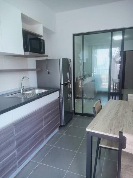 Supalai Vista, Phuket, 77 Takuapa Rd, Talat Yai, Muang Phuket, Phuket, 1 Bedroom, 49 sqm, Condo For Rent, by Connex Property, 500576366 - DDproperty.com