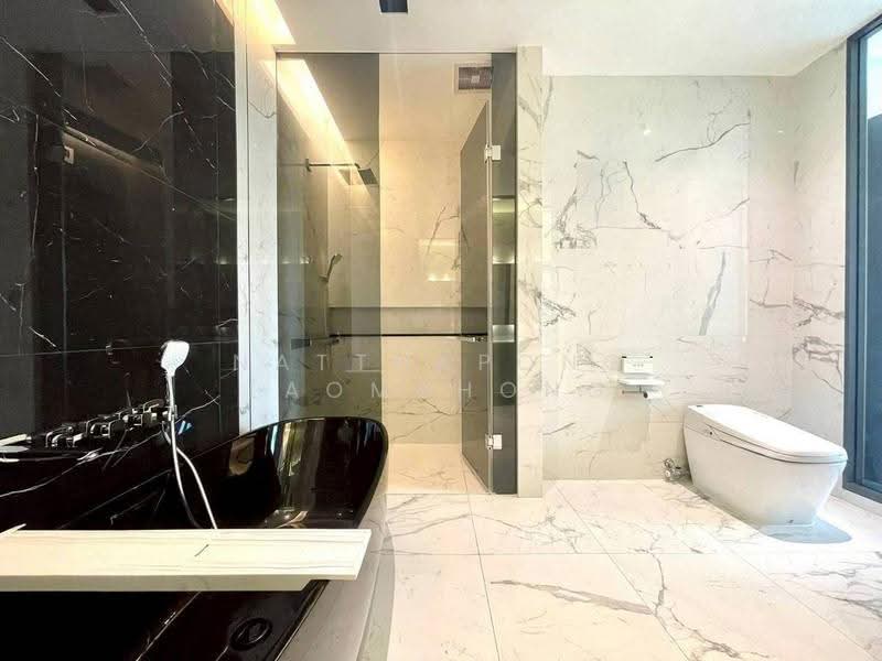 The Bangkok Thonglor, Bangkok, Soi Sukhumvit 55, Sukhumvit Road, Khlong Tan Nua, Watthana, Bangkok, 2 Bedrooms, 95 sqm, Condo For Rent, by Natthapong Laomahong, 500576367 - DDproperty.com