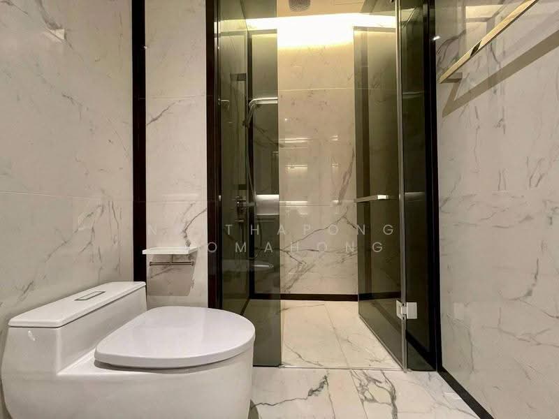 The Bangkok Thonglor, Bangkok, Soi Sukhumvit 55, Sukhumvit Road, Khlong Tan Nua, Watthana, Bangkok, 2 Bedrooms, 95 sqm, Condo For Rent, by Natthapong Laomahong, 500576367 - DDproperty.com