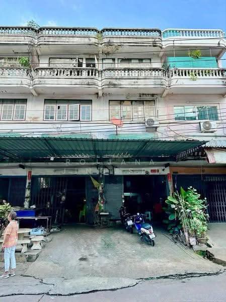 undefined, Bangkok, Tha Kham, Bang Khun Thian, Bangkok, 4 Bedrooms, 382 sqm, Single Detached House For Sale, by Rojjana Jindasri, 500576368 - DDproperty.com