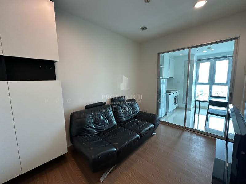 Centric Ratchada-Suthisan, Bangkok, Sutthisarn Winitchai Road, Din Daeng, Bangkok, 1 Bedroom, 32 sqm, Condo For Sale, by PROPMATCH CO., LTD., 500576369 - DDproperty.com