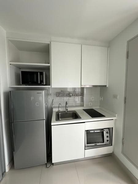 Centric Ratchada-Suthisan, Bangkok, Sutthisarn Winitchai Road, Din Daeng, Bangkok, 1 Bedroom, 32 sqm, Condo For Sale, by PROPMATCH CO., LTD., 500576369 - DDproperty.com