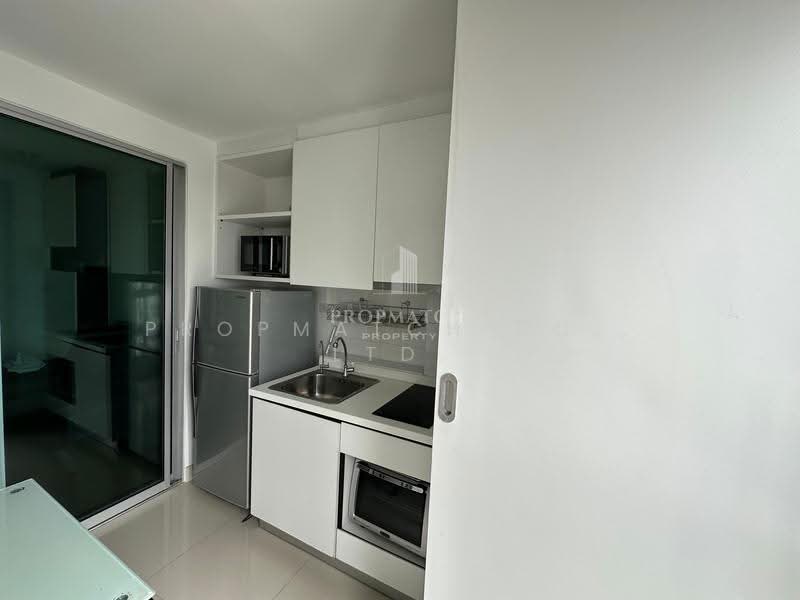 Centric Ratchada-Suthisan, Bangkok, Sutthisarn Winitchai Road, Din Daeng, Bangkok, 1 Bedroom, 32 sqm, Condo For Sale, by PROPMATCH CO., LTD., 500576369 - DDproperty.com