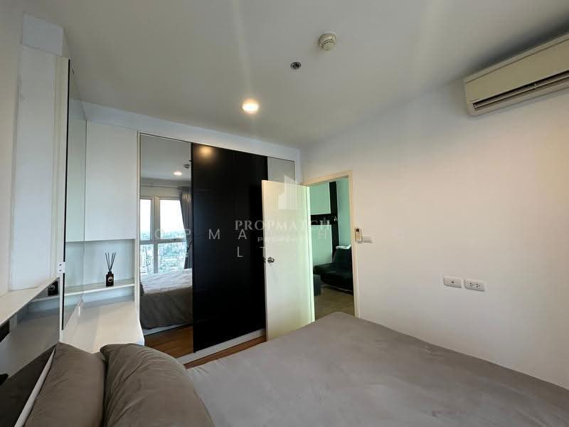 Centric Ratchada-Suthisan, Bangkok, Sutthisarn Winitchai Road, Din Daeng, Bangkok, 1 Bedroom, 32 sqm, Condo For Sale, by PROPMATCH CO., LTD., 500576369 - DDproperty.com