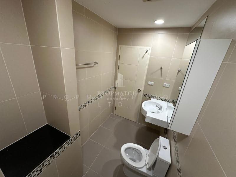 Centric Ratchada-Suthisan, Bangkok, Sutthisarn Winitchai Road, Din Daeng, Bangkok, 1 Bedroom, 32 sqm, Condo For Sale, by PROPMATCH CO., LTD., 500576369 - DDproperty.com