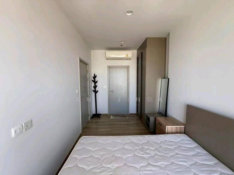 Oka Haus Sukhumvit 36, Bangkok, 3399 Rama 4 Road, Khong Tan, Khlong Toei, Bangkok, 1 Bedroom, 35 sqm, Condo For Rent, by Rojjana Jindasri, 500576371 - DDproperty.com