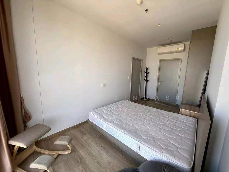 Oka Haus Sukhumvit 36, Bangkok, 3399 Rama 4 Road, Khong Tan, Khlong Toei, Bangkok, 1 Bedroom, 35 sqm, Condo For Rent, by Rojjana Jindasri, 500576371 - DDproperty.com