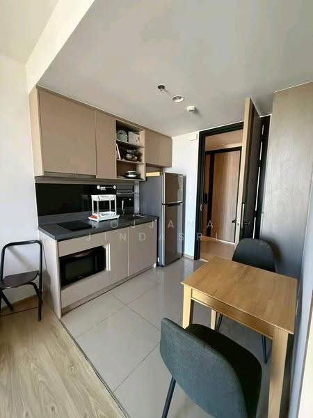 Oka Haus Sukhumvit 36 : โอกะ เฮ้าส์ สุขุมวิท 36, กรุงเทพ, 3399 ถนนพระรามที่ ๔, คลองตัน, คลองเตย, กรุงเทพ, 35 ตร.ม., คอนโด ให้เช่า, โดย Rojjana Jindasri, 500576371 - DDproperty.com
