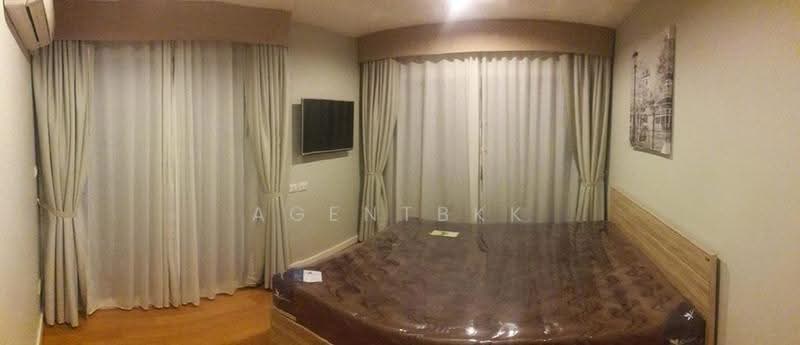 Condolette Dwell Sukhumvit 26, Bangkok, Soi Sukhumvit 26, Khong Tan, Khlong Toei, Bangkok, 2 Bedrooms, 68 sqm, Condo For Rent, by Agentbkk, 500576373 - DDproperty.com