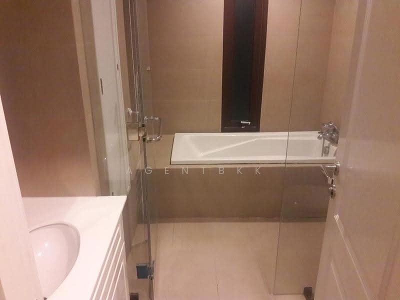Condolette Dwell Sukhumvit 26, Bangkok, Soi Sukhumvit 26, Khong Tan, Khlong Toei, Bangkok, 2 Bedrooms, 68 sqm, Condo For Rent, by Agentbkk, 500576373 - DDproperty.com