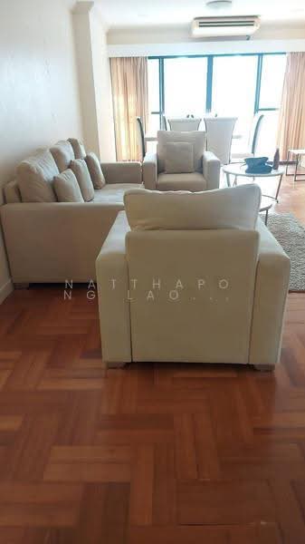 Liberty Park 2, Bangkok, 55 Soi Sukhumvit 11, Khlongtoei Nua, Watthana, Bangkok, 2 Bedrooms, 123 sqm, Condo For Sale, by Natthapong Laomahong, 500576374 - DDproperty.com
