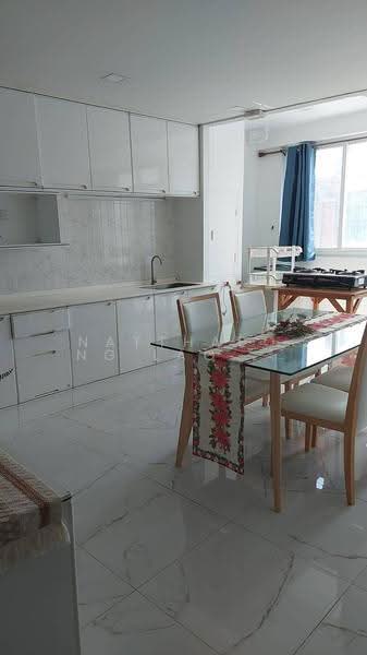Liberty Park 2, Bangkok, 55 Soi Sukhumvit 11, Khlongtoei Nua, Watthana, Bangkok, 2 Bedrooms, 123 sqm, Condo For Sale, by Natthapong Laomahong, 500576374 - DDproperty.com