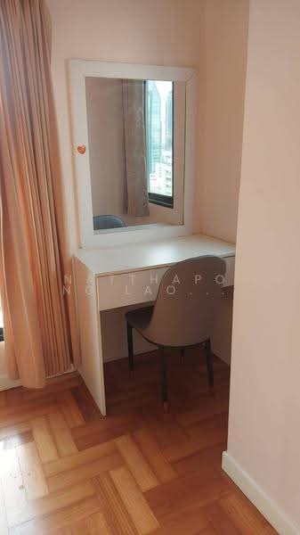 Liberty Park 2, Bangkok, 55 Soi Sukhumvit 11, Khlongtoei Nua, Watthana, Bangkok, 2 Bedrooms, 123 sqm, Condo For Sale, by Natthapong Laomahong, 500576374 - DDproperty.com