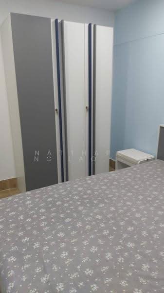 Liberty Park 2, Bangkok, 55 Soi Sukhumvit 11, Khlongtoei Nua, Watthana, Bangkok, 2 Bedrooms, 123 sqm, Condo For Sale, by Natthapong Laomahong, 500576374 - DDproperty.com