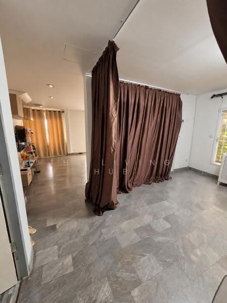 K.C. Ramintra 2, Bangkok, Sam Wa Tawan Tok, Khlong Sam Wa, Bangkok, 2 Bedrooms, 100 sqm, Townhouse For Sale, by THE LIVING HUB, 500576376 - DDproperty.com