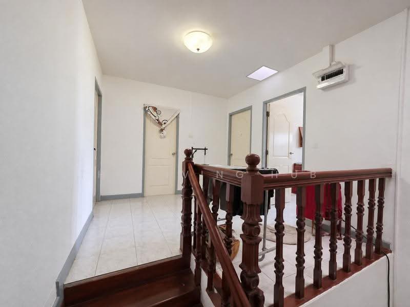 K.C. Ramintra 2, Bangkok, Sam Wa Tawan Tok, Khlong Sam Wa, Bangkok, 2 Bedrooms, 100 sqm, Townhouse For Sale, by THE LIVING HUB, 500576376 - DDproperty.com