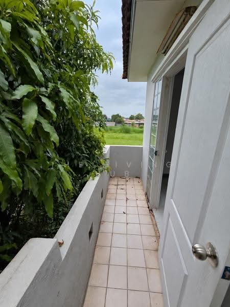 K.C. Ramintra 2, Bangkok, Sam Wa Tawan Tok, Khlong Sam Wa, Bangkok, 2 Bedrooms, 100 sqm, Townhouse For Sale, by THE LIVING HUB, 500576376 - DDproperty.com