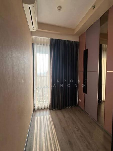 Knightsbridge Prime Onnut, Bangkok, Soi On Nut 1/1 Sukhumvit Road77, Phra Kanong Nua, Watthana, Bangkok, 1 Bedroom, 32 sqm, Condo For Rent, by Natthapong Laomahong, 500576377 - DDproperty.com