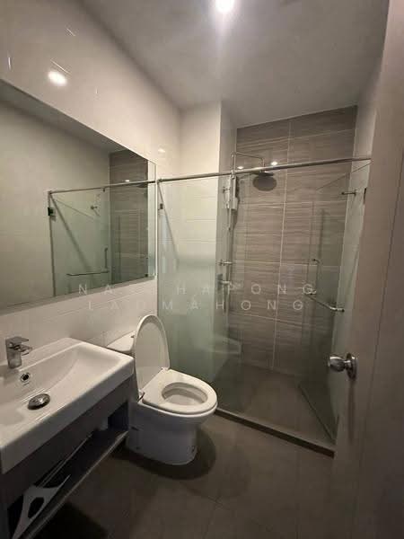 Knightsbridge Prime Onnut : ไนท์บริดจ์ ไพร์ม อ่อนนุช, กรุงเทพ, ซอยอ่อนนุช 1/1 ถนนสุขุมวิท 77, พระโขนงเหนือ, วัฒนา, กรุงเทพ, 32 ตร.ม., คอนโด ให้เช่า, โดย Natthapong Laomahong, 500576377 - DDproperty.com