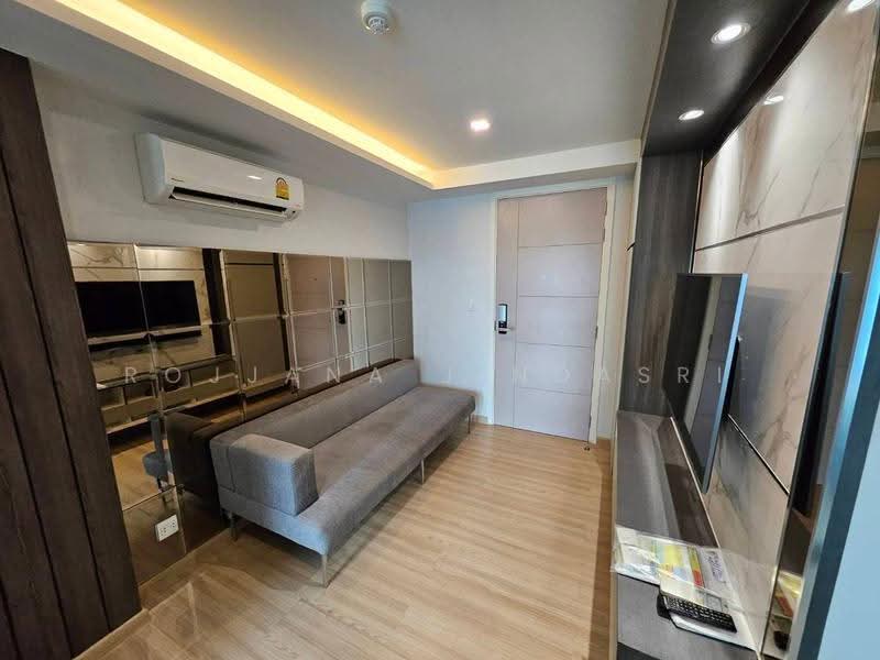 KnightsBridge SkyCity : ไนท์บริดจ์ สกายซิตี้, กรุงเทพ, ซอยพหลโยธิน 50 แยก 1 ถนนพหลโยธิน, อนุสาวรีย์, บางเขน, กรุงเทพ, 28 ตร.ม., คอนโด ขาย, โดย Rojjana Jindasri, 500576379 - DDproperty.com