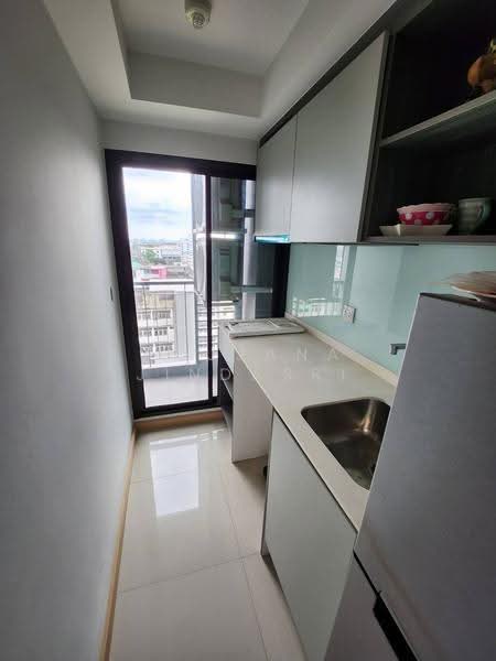 KnightsBridge SkyCity, Bangkok, Soi Phaholyothin 50 Intersection 1, Phaholyothin Road, Anusaowari, Bang Khen, Bangkok, 1 Bedroom, 28 sqm, Condo For Sale, by Rojjana Jindasri, 500576379 - DDproperty.com