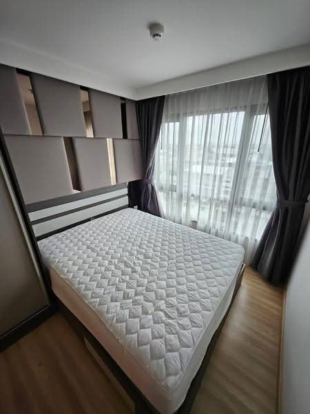 KnightsBridge SkyCity : ไนท์บริดจ์ สกายซิตี้, กรุงเทพ, ซอยพหลโยธิน 50 แยก 1 ถนนพหลโยธิน, อนุสาวรีย์, บางเขน, กรุงเทพ, 28 ตร.ม., คอนโด ขาย, โดย Rojjana Jindasri, 500576379 - DDproperty.com