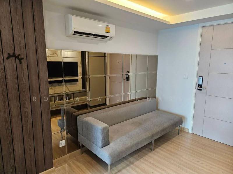 KnightsBridge SkyCity : ไนท์บริดจ์ สกายซิตี้, กรุงเทพ, ซอยพหลโยธิน 50 แยก 1 ถนนพหลโยธิน, อนุสาวรีย์, บางเขน, กรุงเทพ, 28 ตร.ม., คอนโด ขาย, โดย Rojjana Jindasri, 500576379 - DDproperty.com