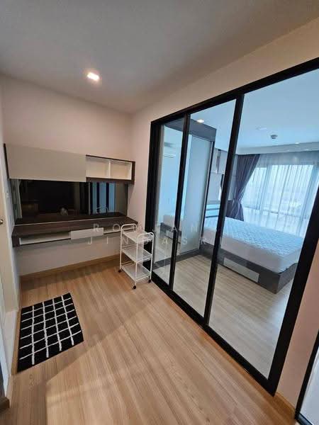 KnightsBridge SkyCity : ไนท์บริดจ์ สกายซิตี้, กรุงเทพ, ซอยพหลโยธิน 50 แยก 1 ถนนพหลโยธิน, อนุสาวรีย์, บางเขน, กรุงเทพ, 28 ตร.ม., คอนโด ขาย, โดย Rojjana Jindasri, 500576379 - DDproperty.com