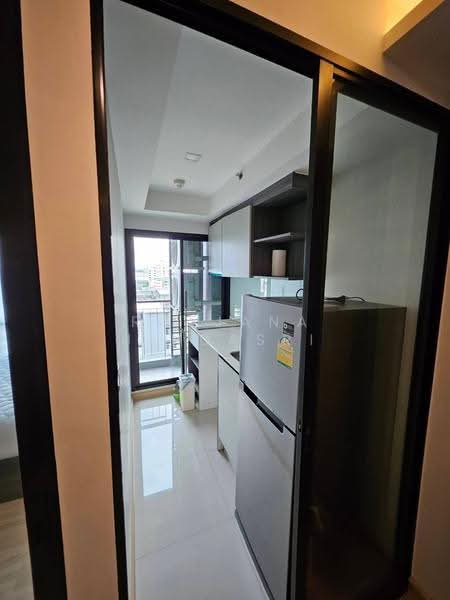 KnightsBridge SkyCity : ไนท์บริดจ์ สกายซิตี้, กรุงเทพ, ซอยพหลโยธิน 50 แยก 1 ถนนพหลโยธิน, อนุสาวรีย์, บางเขน, กรุงเทพ, 28 ตร.ม., คอนโด ขาย, โดย Rojjana Jindasri, 500576379 - DDproperty.com